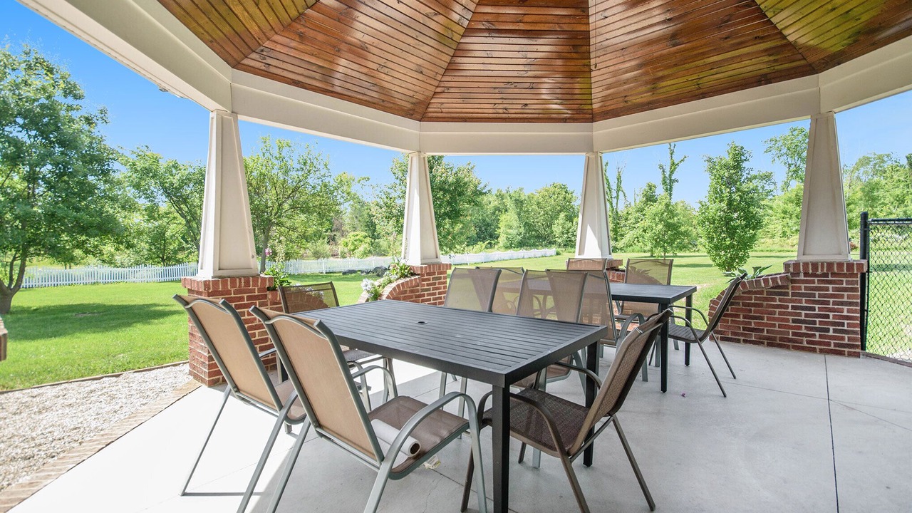 Photo of Outdoor in Fennville