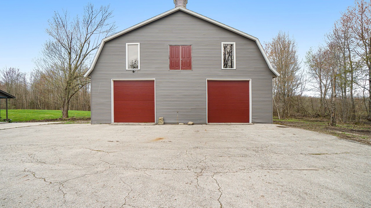 Photo of Outdoor in Fennville