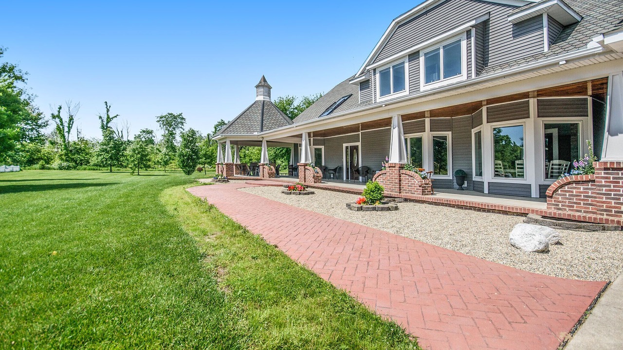 Photo of Outdoor in Fennville