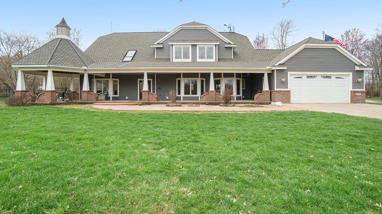 Photo of Outdoor in Fennville
