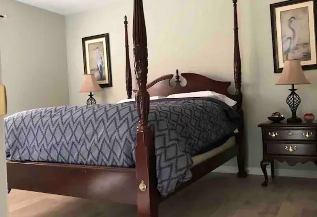 Photo of Bedroom in Bluffton
