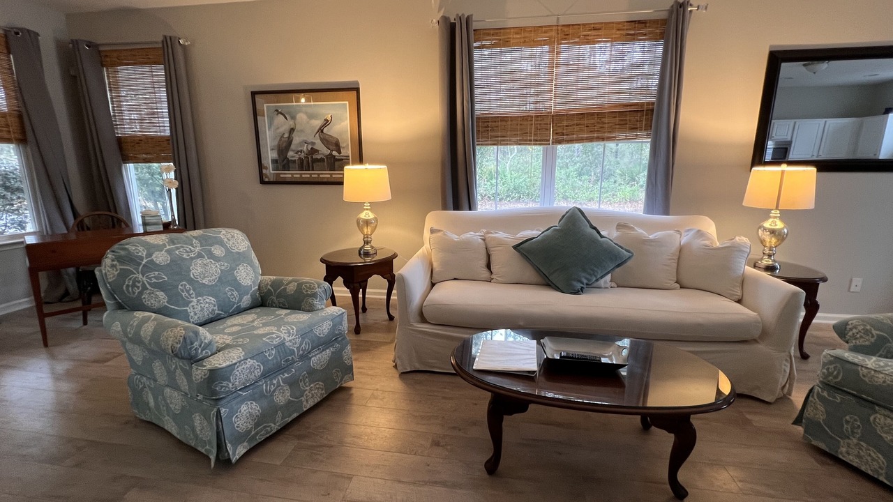 Photo of Livingroom in Bluffton