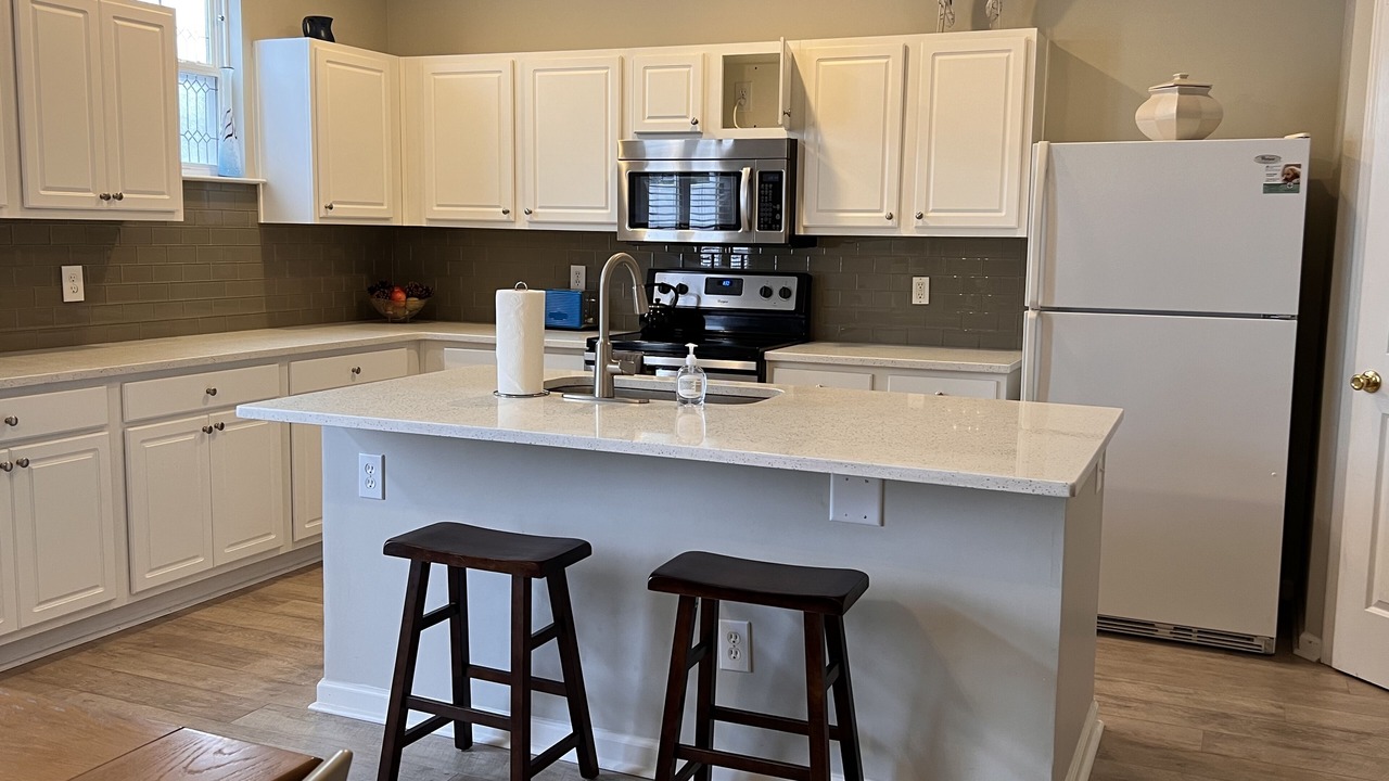 Photo of Kitchen in Bluffton