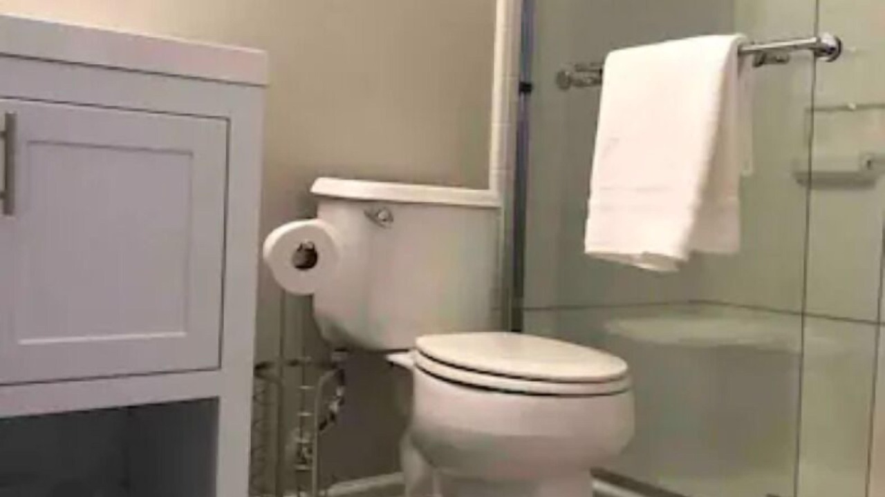 Photo of Bathroom in Bluffton