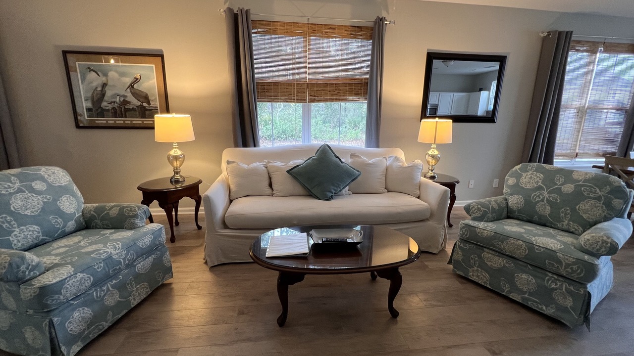 Photo of Livingroom in Bluffton
