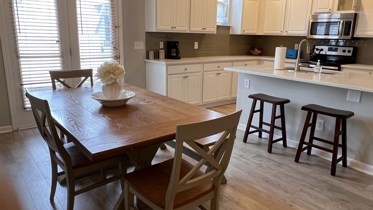 Photo of Kitchen in Bluffton