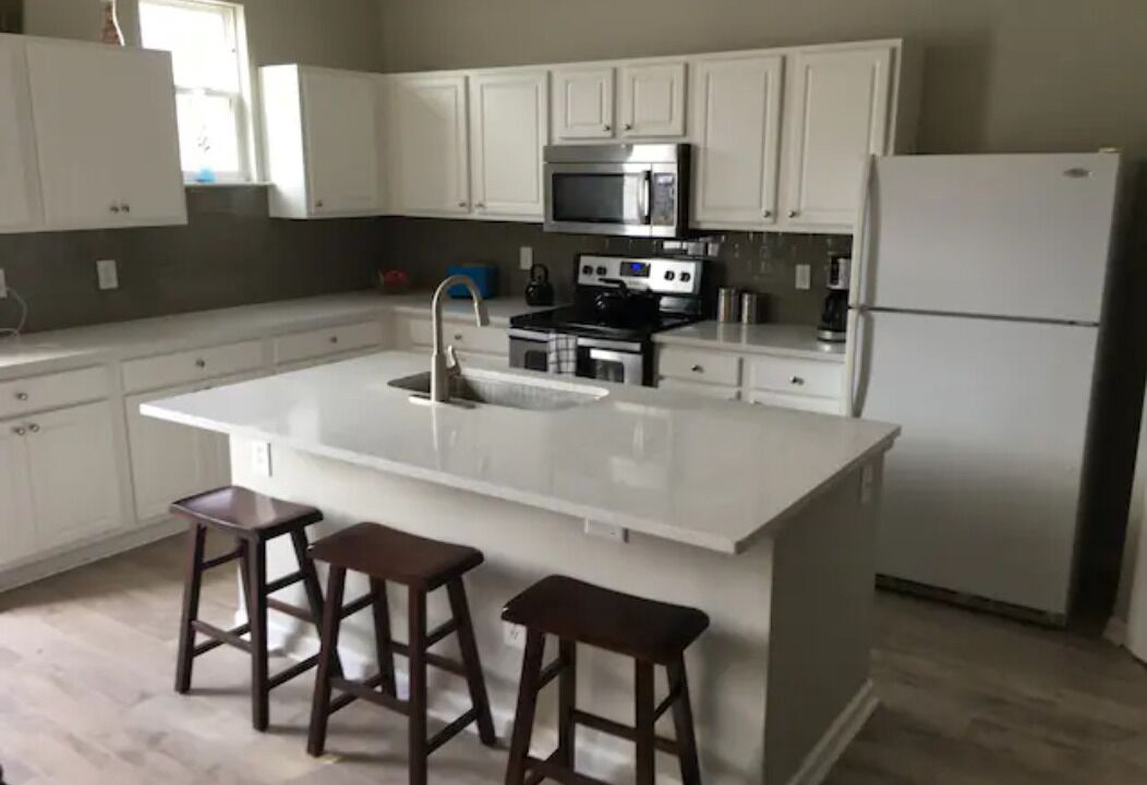 Photo of Kitchen in Bluffton