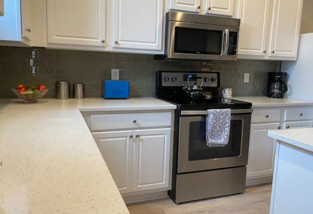 Photo of Kitchen in Bluffton