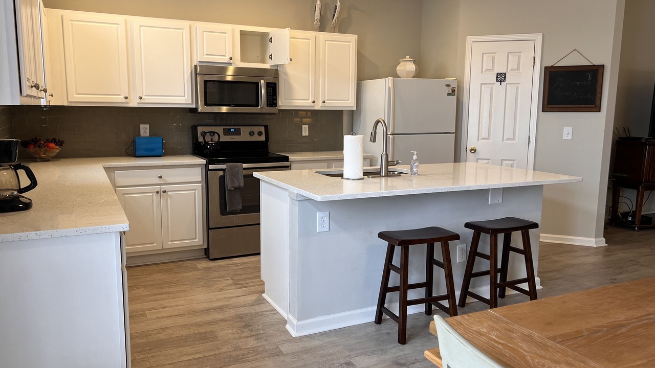 Photo of Kitchen in Bluffton