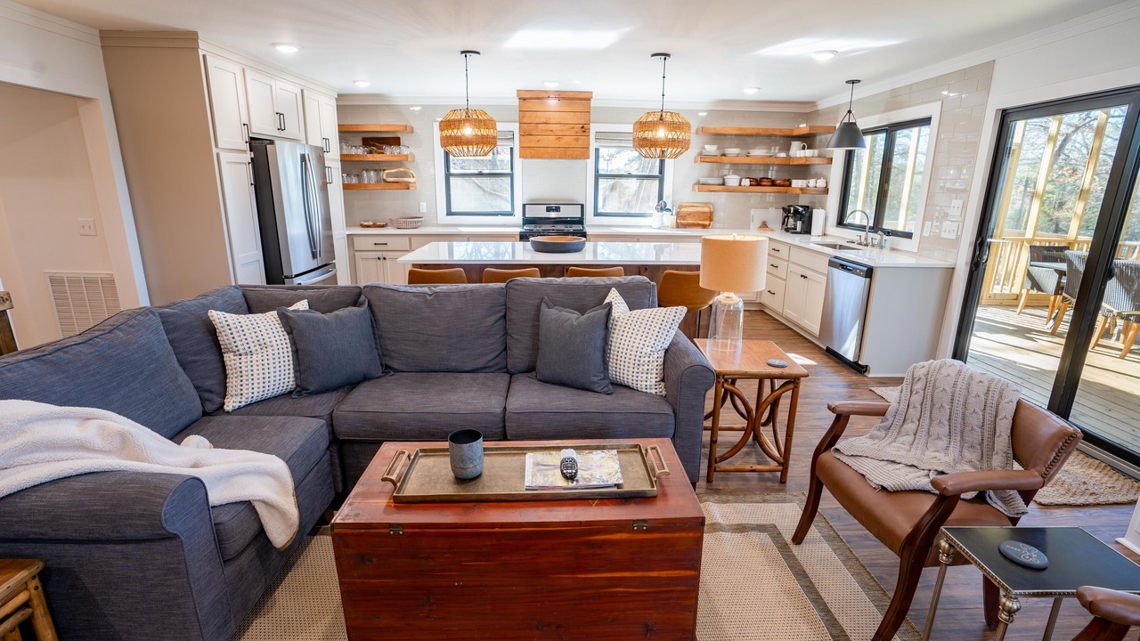Photo of Livingroom in Greers Ferry