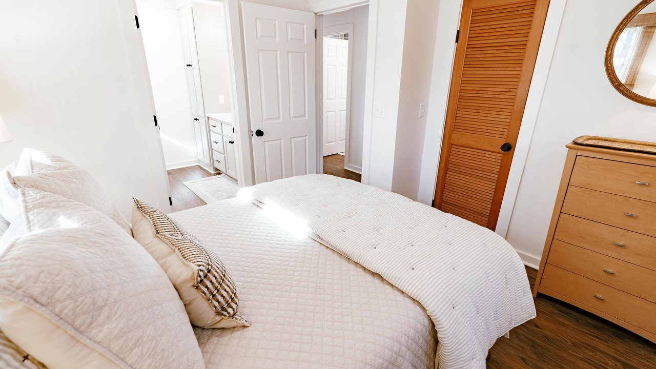 Photo of Bedroom in Greers Ferry