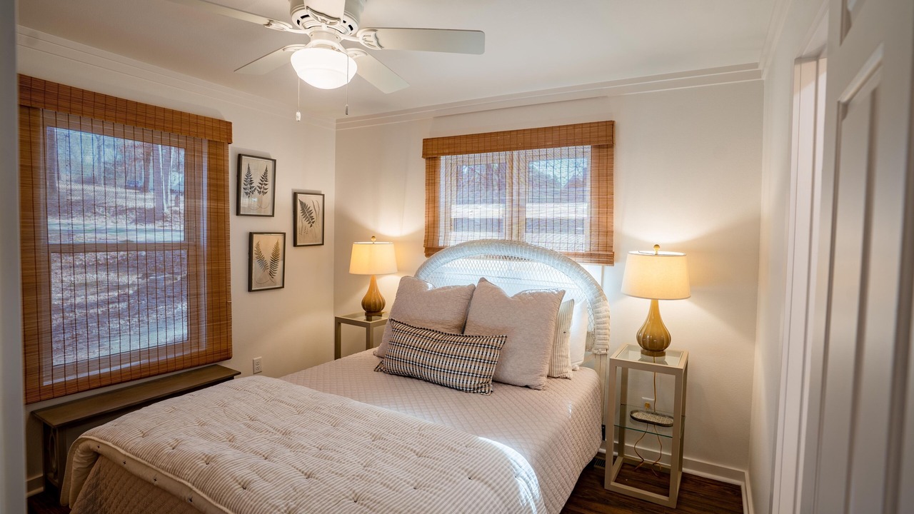 Photo of Bedroom in Greers Ferry