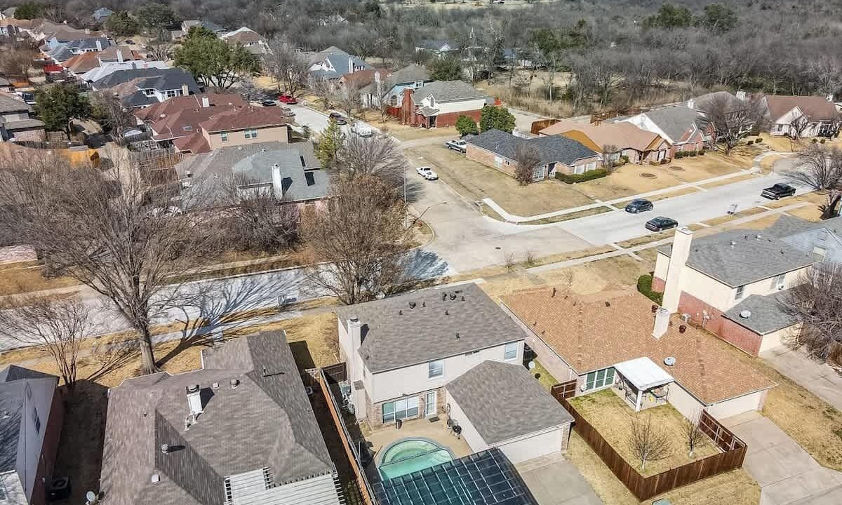 Photo of Outdoor in Grand Prairie
