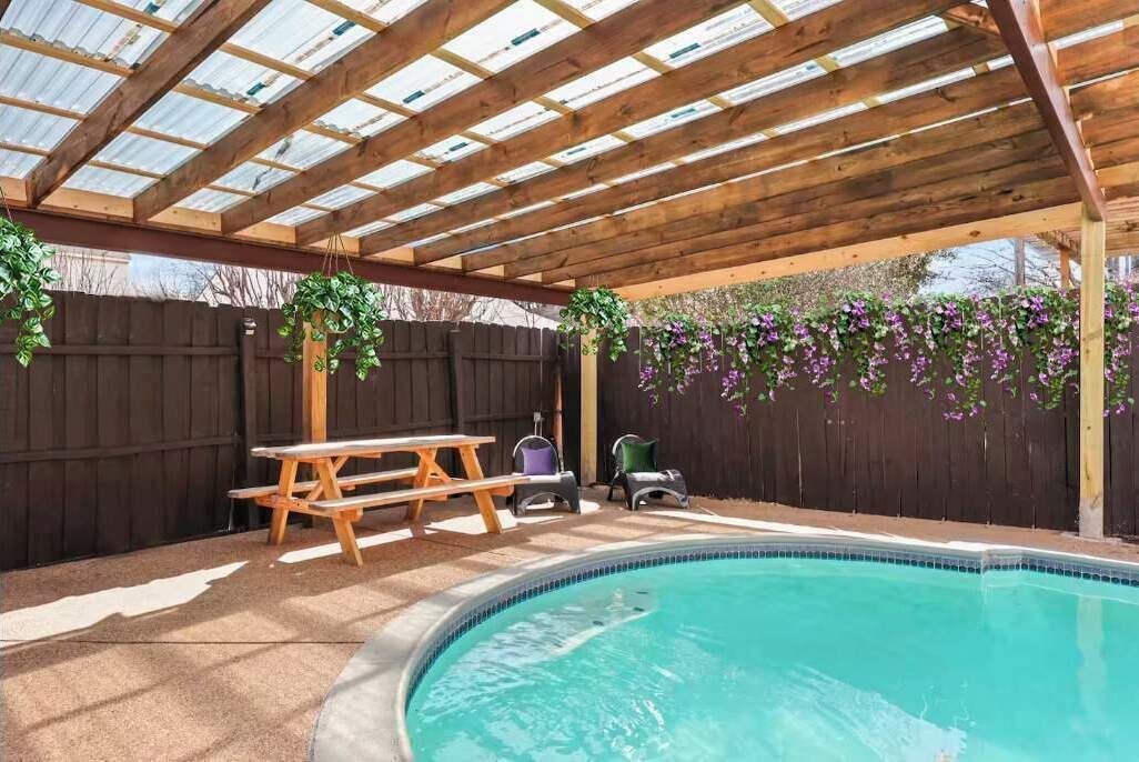 Photo of Outdoor in Grand Prairie