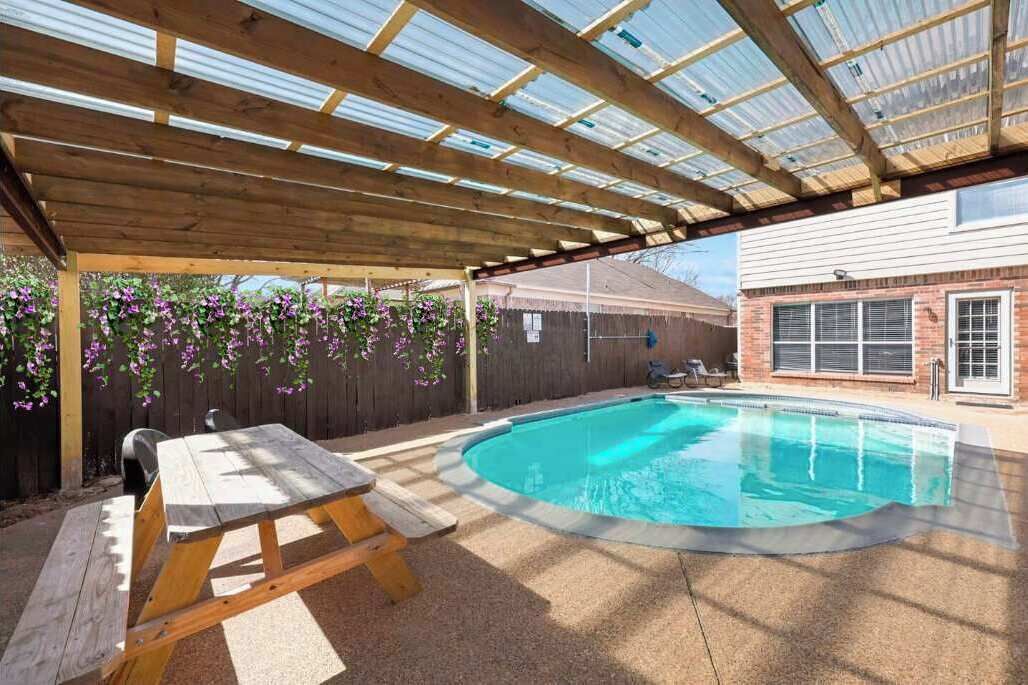 Photo of Outdoor in Grand Prairie