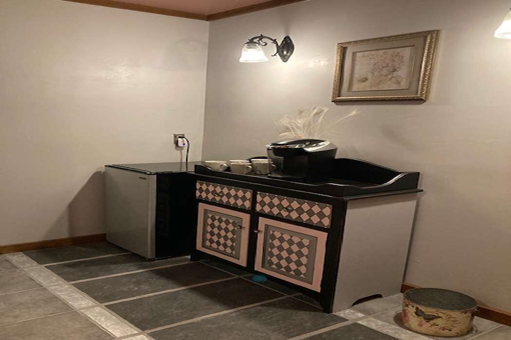 Photo of Kitchen in Zion