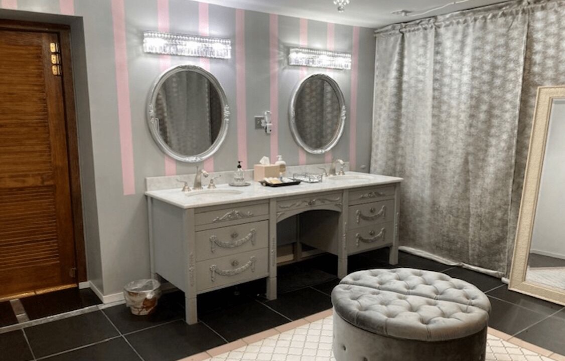 Photo of Bathroom in Zion