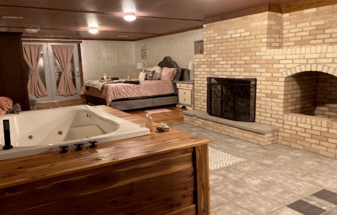 Photo of Bedroom in Zion