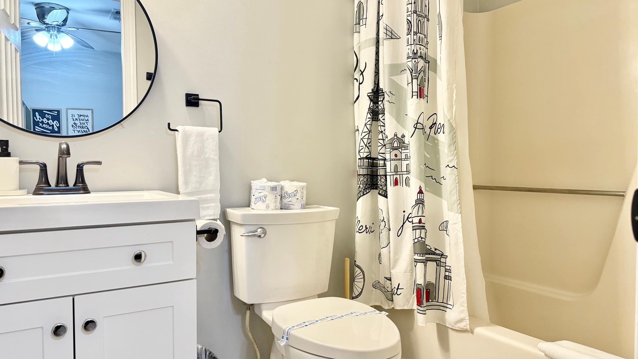 Photo of Bathroom in Norcross