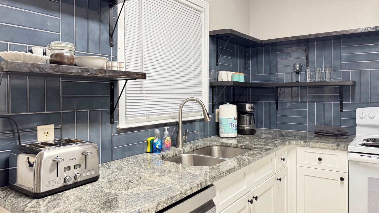Photo of Kitchen in Norcross