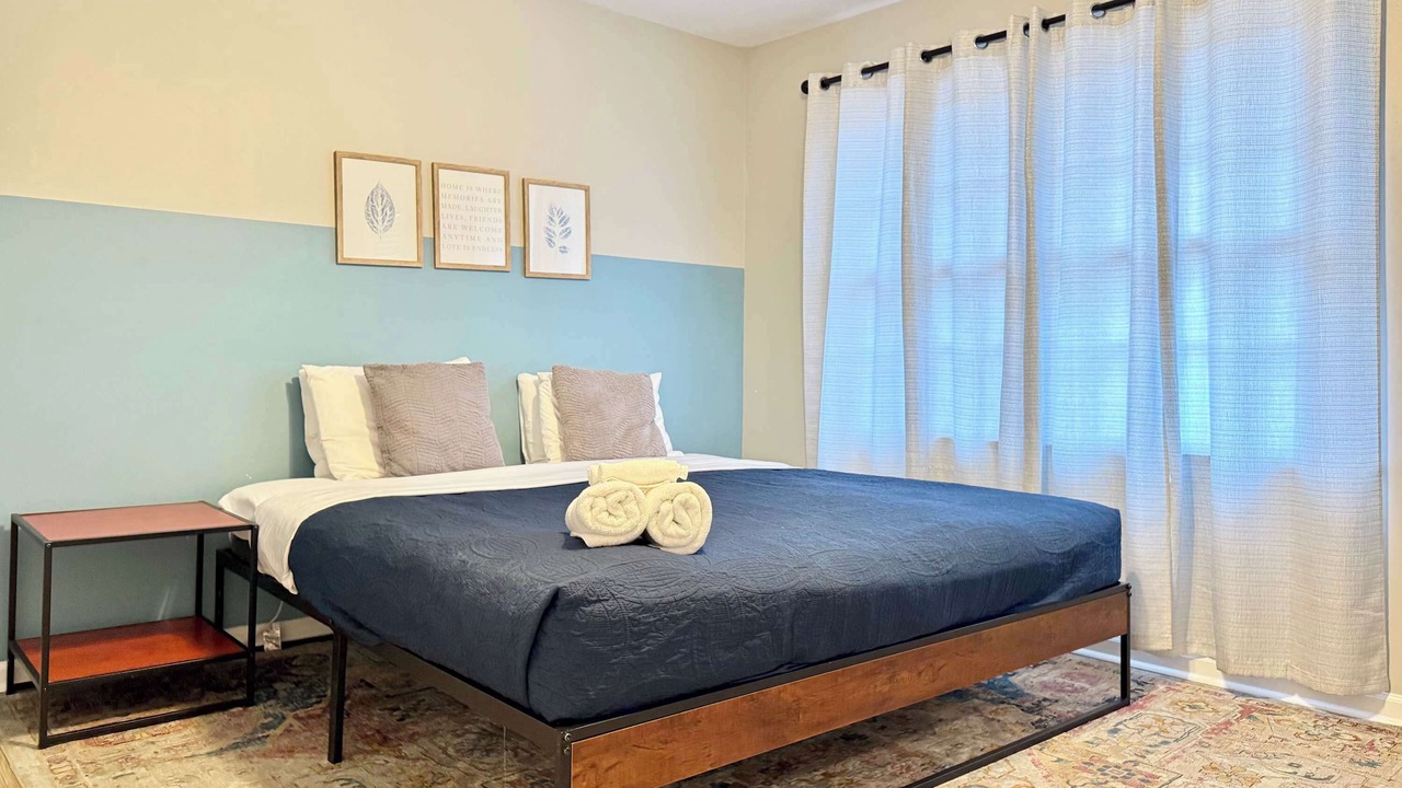 Photo of Bedroom in Norcross