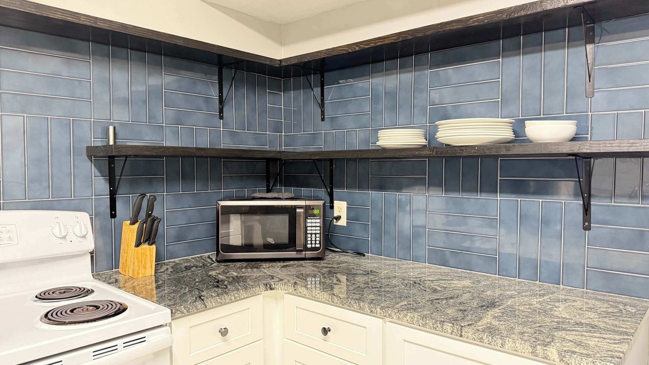 Photo of Kitchen in Norcross