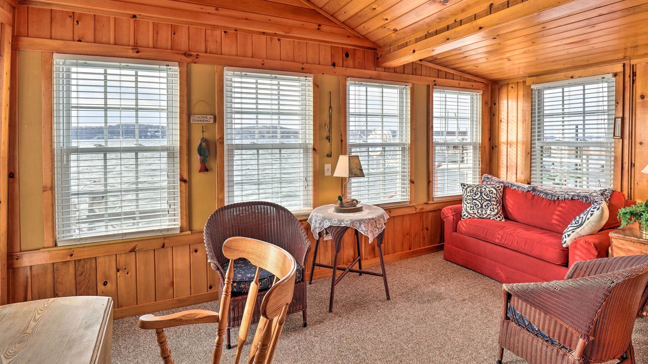 Photo of Bedroom in Canandaigua