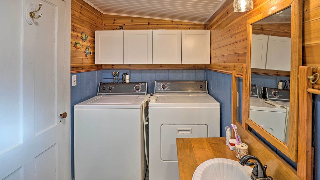 Photo of Bathroom in Canandaigua