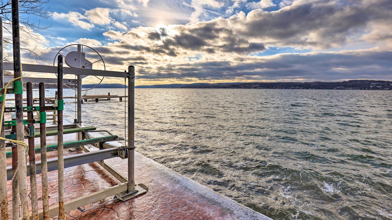 Photo of Outdoor in Canandaigua
