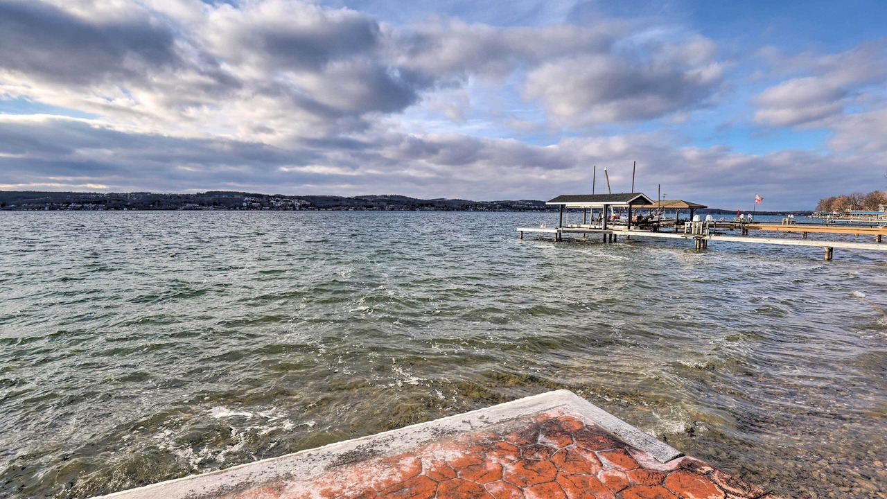 Photo of Outdoor in Canandaigua