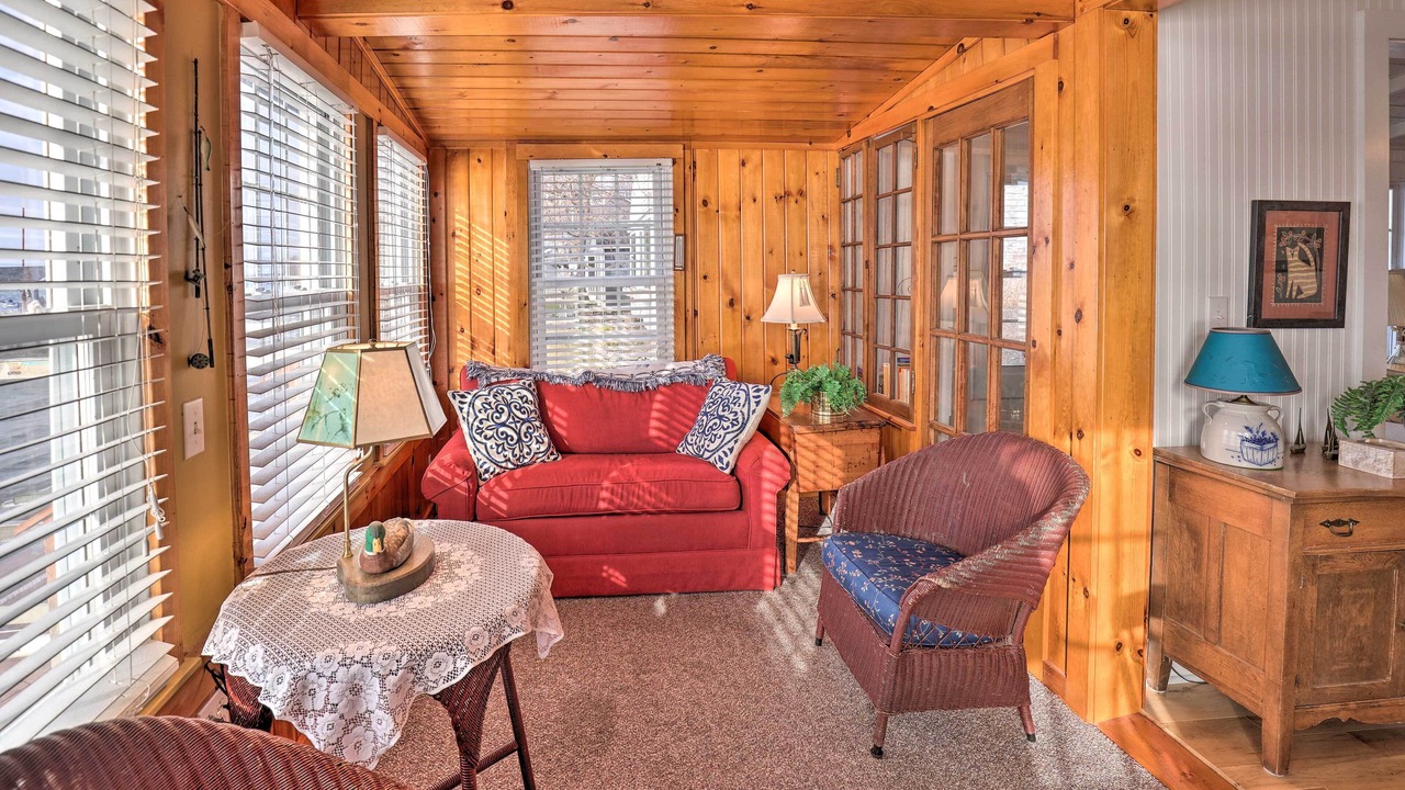 Photo of Bedroom in Canandaigua