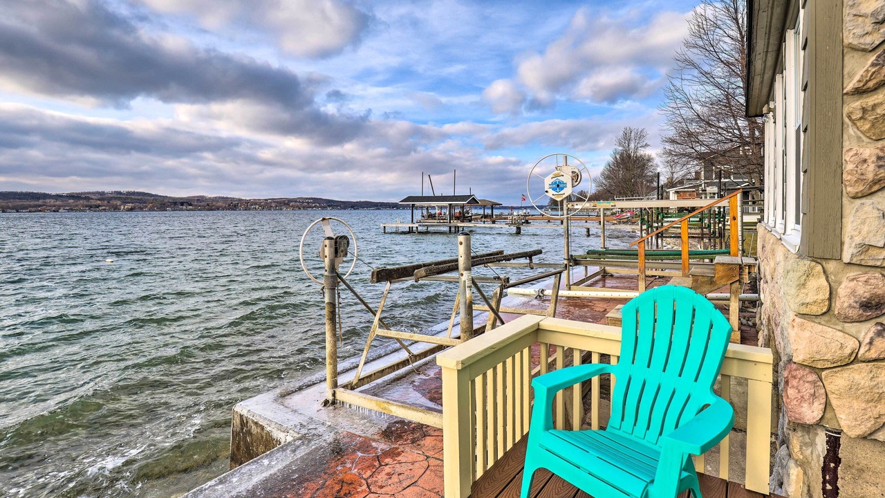 Photo of Outdoor in Canandaigua