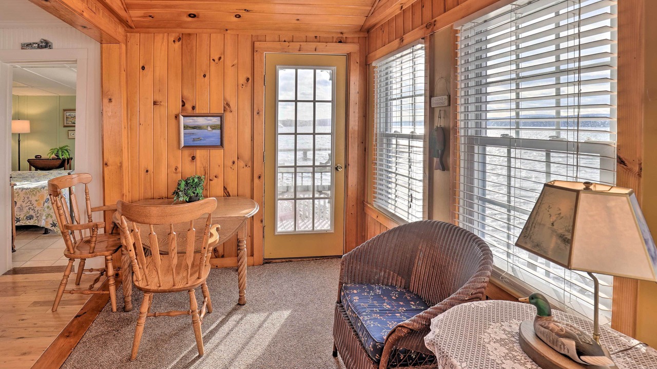 Photo of Bedroom in Canandaigua