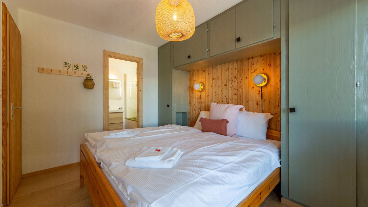 Photo of Bedroom in Saint-Pierre-de-Clages