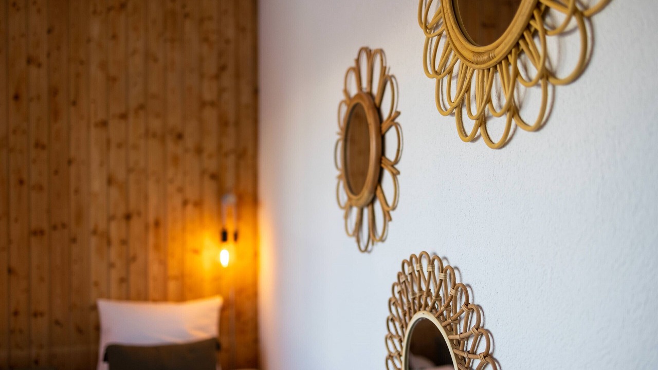 Photo of Bedroom in Saint-Pierre-de-Clages