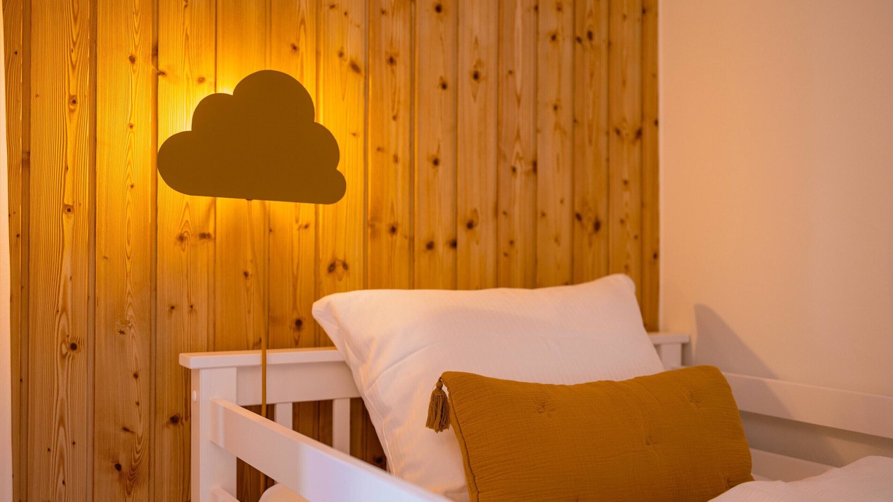 Photo of Bedroom in Saint-Pierre-de-Clages