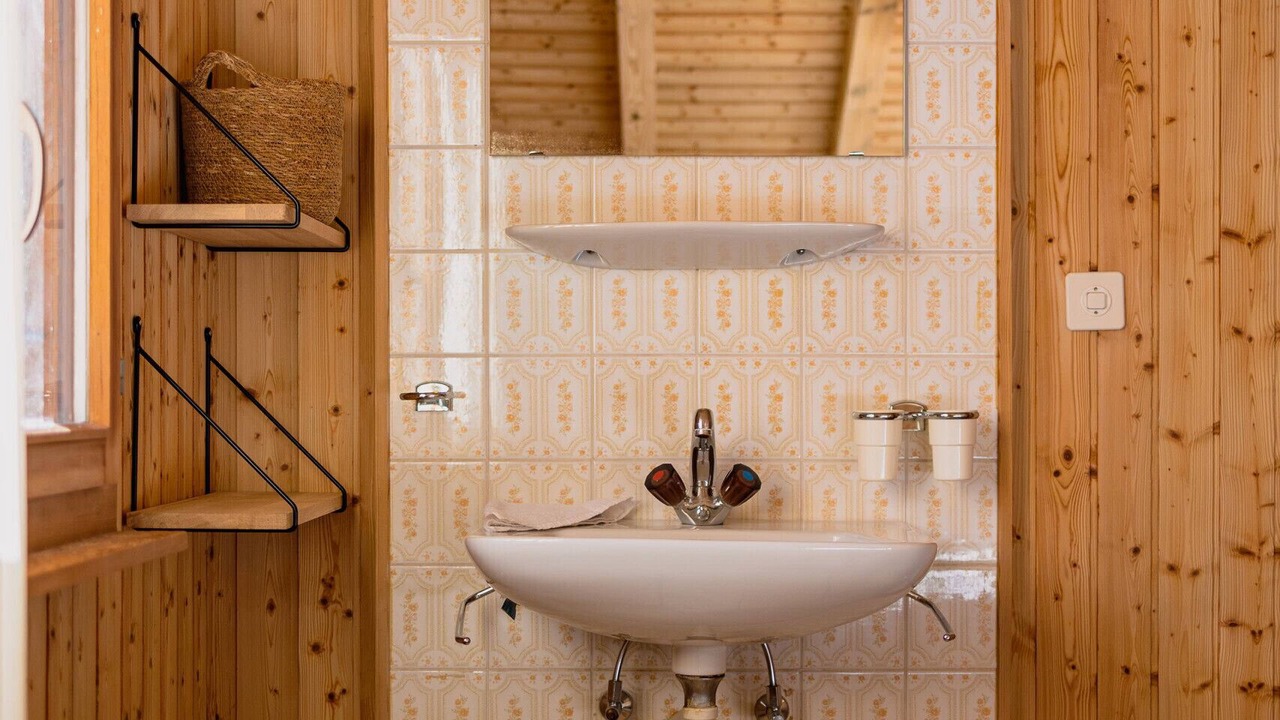 Photo of Bathroom in Saint-Pierre-de-Clages