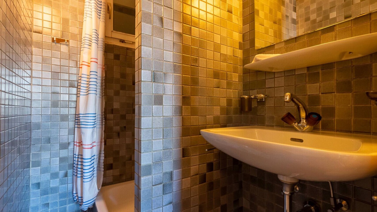 Photo of Bathroom in Saint-Pierre-de-Clages