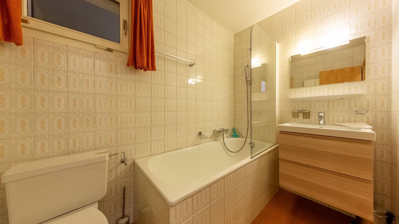Photo of Bathroom in Saint-Pierre-de-Clages