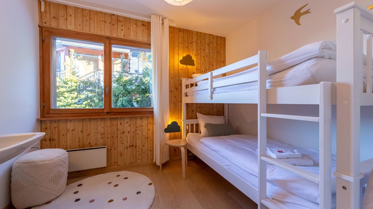 Photo of Bedroom in Saint-Pierre-de-Clages