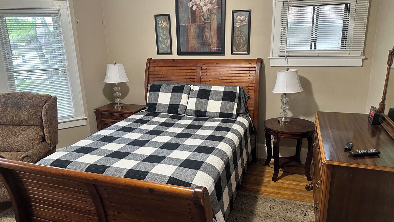 Photo of Bedroom in Rochester