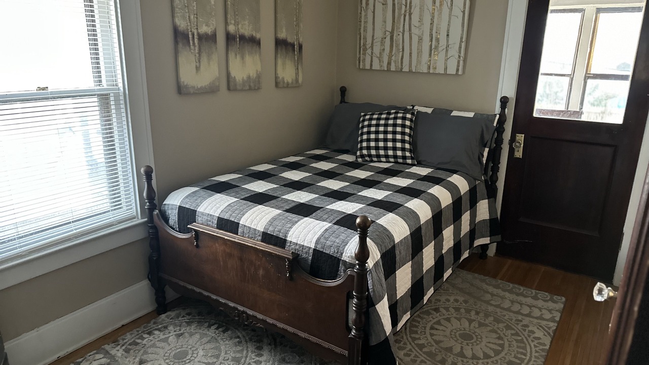 Photo of Bedroom in Rochester