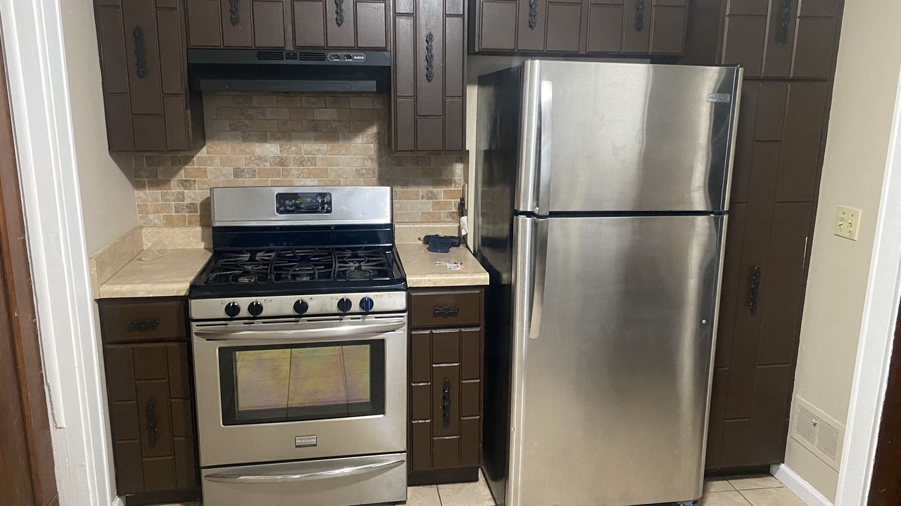 Photo of Kitchen in Rochester