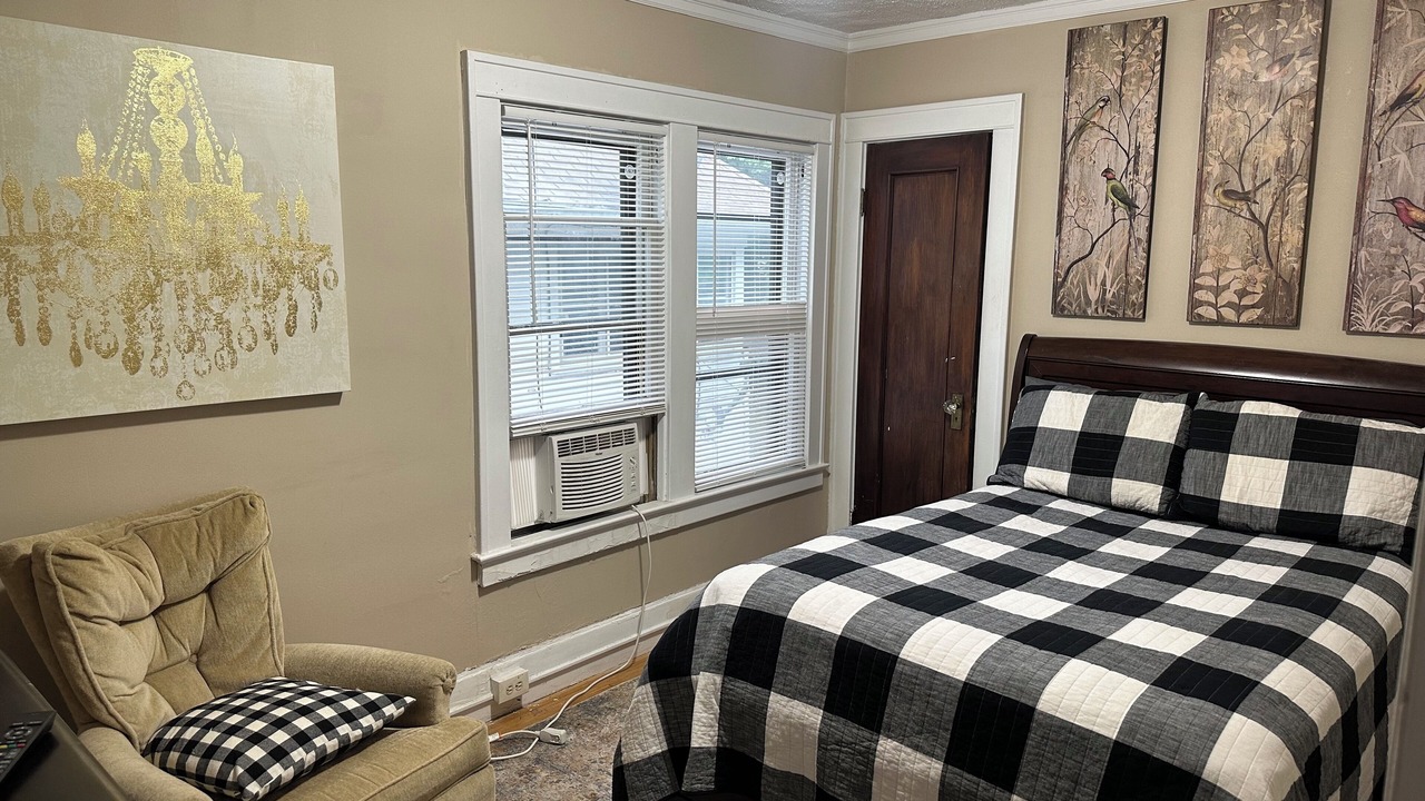 Photo of Bedroom in Rochester