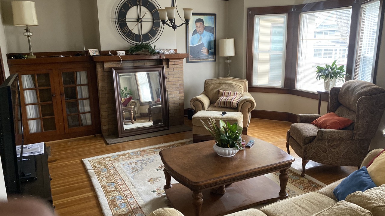 Photo of Livingroom in Rochester