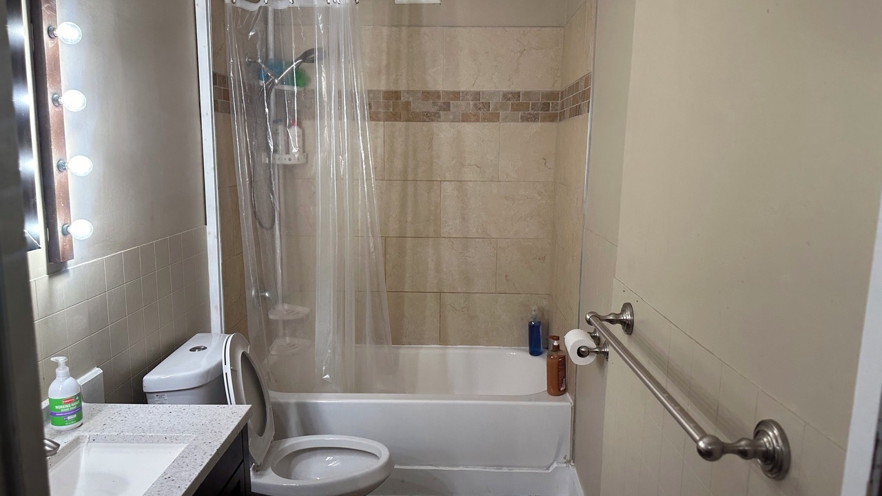 Photo of Bathroom in Rochester