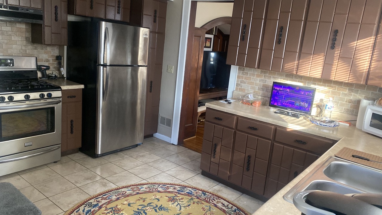 Photo of Kitchen in Rochester