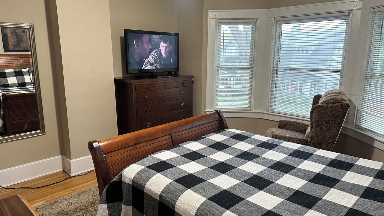 Photo of Bedroom in Rochester