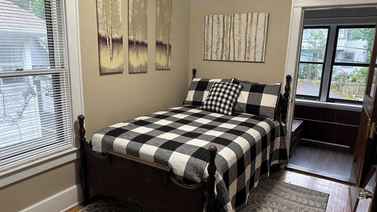 Photo of Bedroom in Rochester