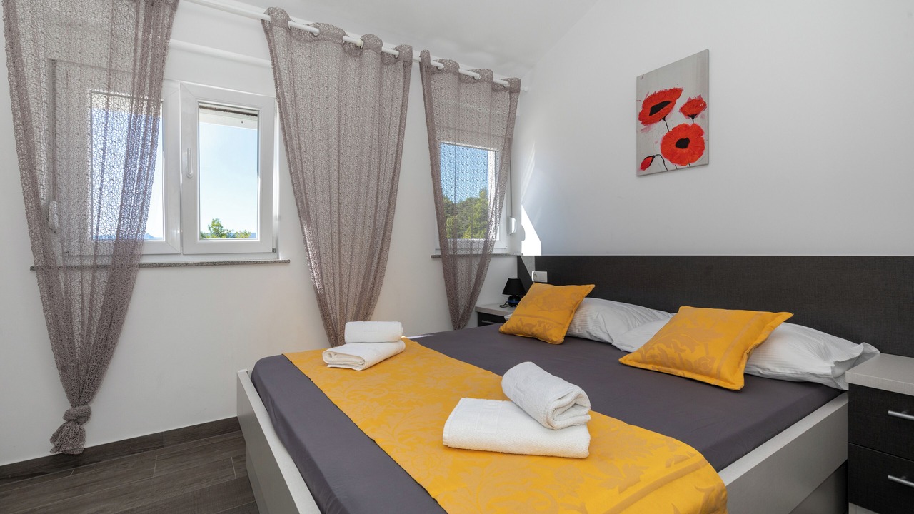 Photo of Bedroom in Komarna
